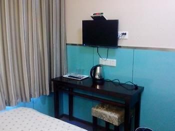 סוג'ואו V8 Hotel מראה חיצוני תמונה
