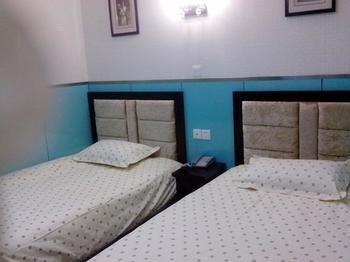 סוג'ואו V8 Hotel מראה חיצוני תמונה