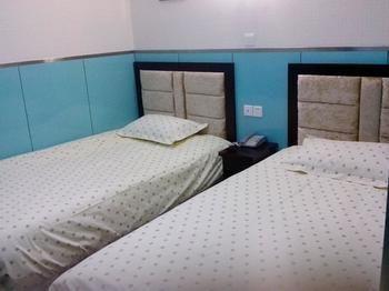 סוג'ואו V8 Hotel מראה חיצוני תמונה