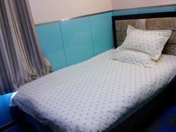 סוג'ואו V8 Hotel מראה חיצוני תמונה