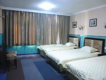סוג'ואו V8 Hotel מראה חיצוני תמונה